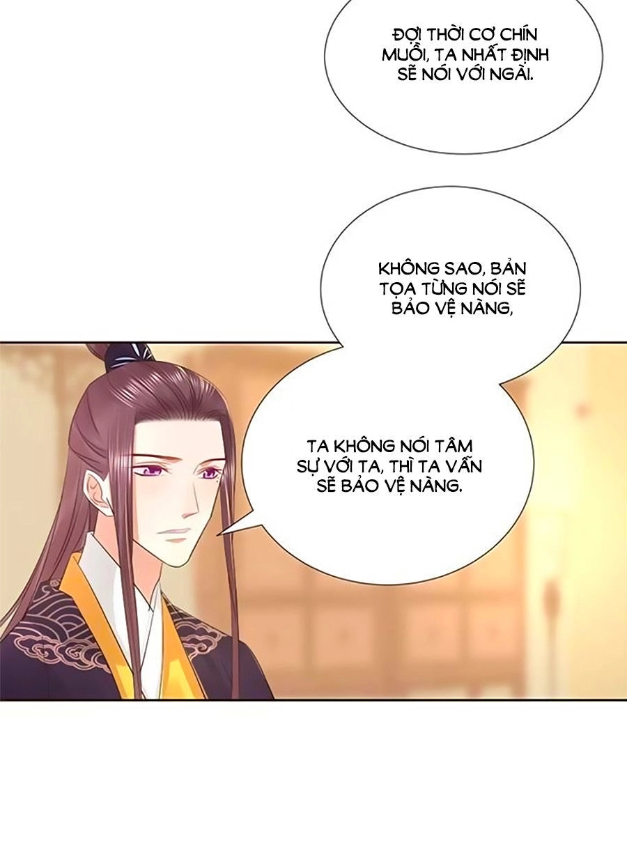 Xuân Khuê Bí Lục: Xưởng Công Thái Liêu Nhân Chapter 64 - 10