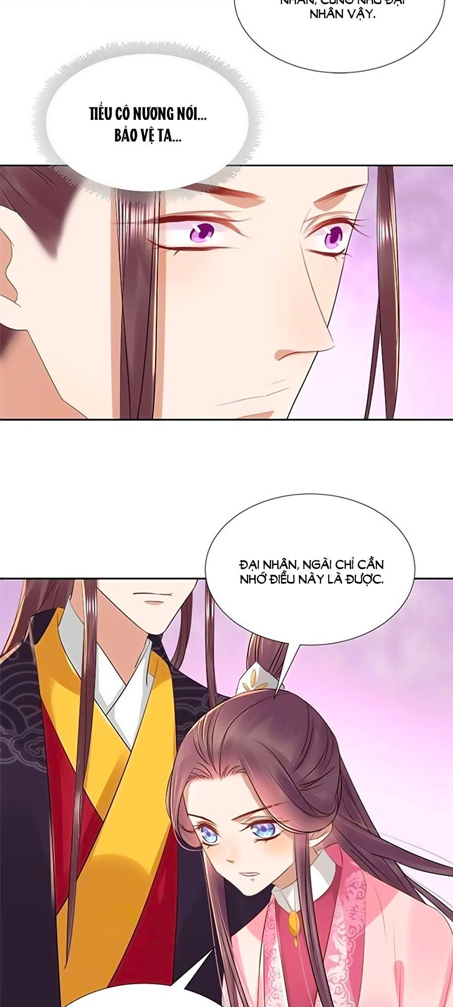 Xuân Khuê Bí Lục: Xưởng Công Thái Liêu Nhân Chapter 64 - 12