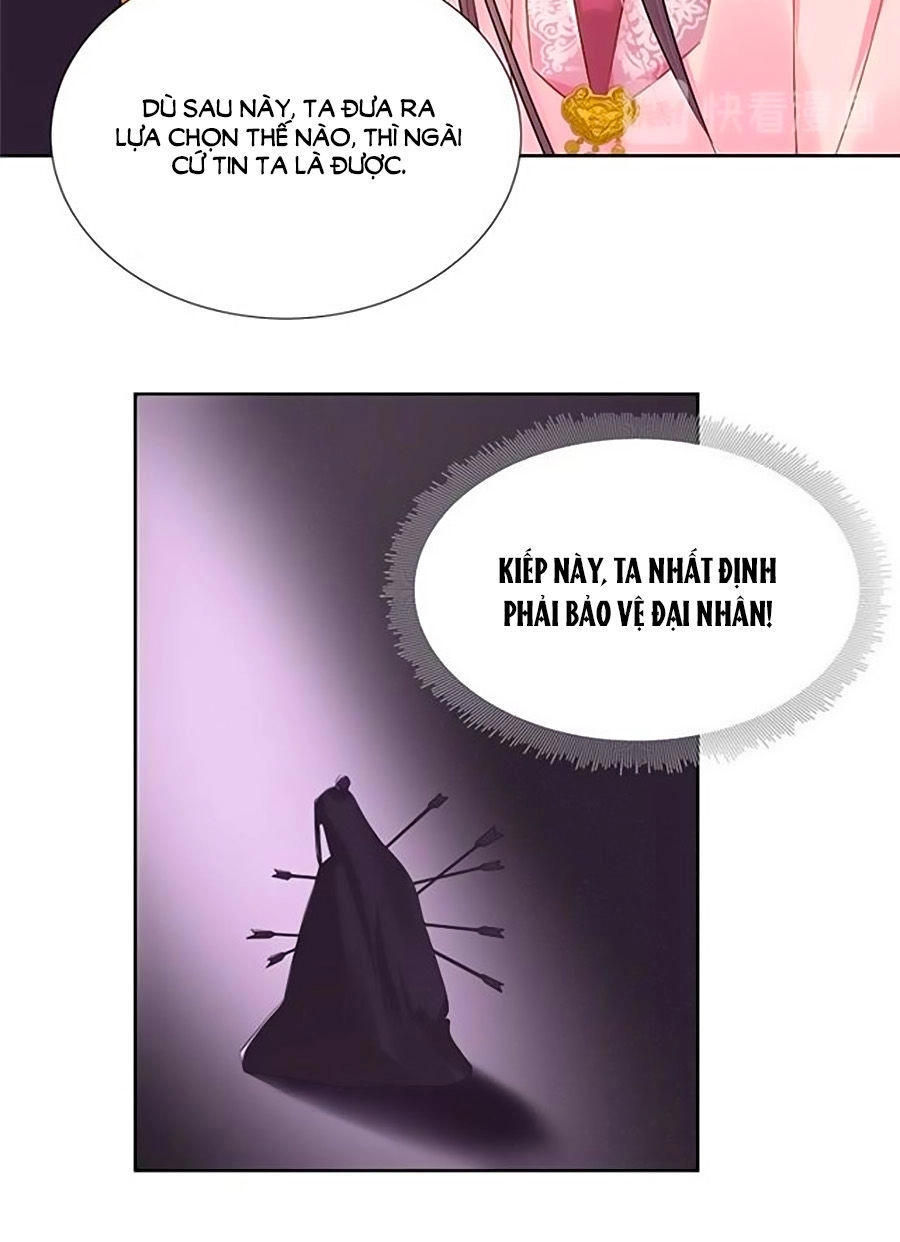 Xuân Khuê Bí Lục: Xưởng Công Thái Liêu Nhân Chapter 64 - 13