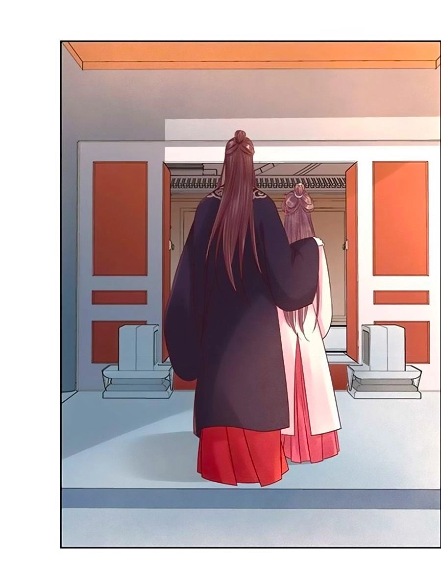 Xuân Khuê Bí Lục: Xưởng Công Thái Liêu Nhân Chapter 65 - 7