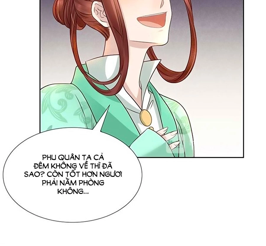 Xuân Khuê Bí Lục: Xưởng Công Thái Liêu Nhân Chapter 65 - 24