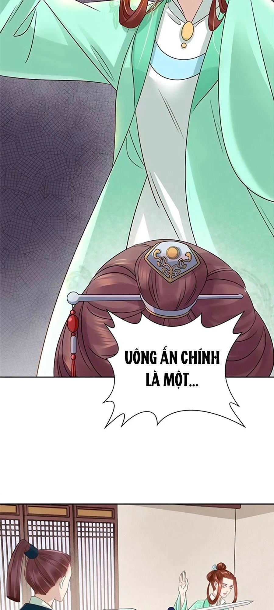 Xuân Khuê Bí Lục: Xưởng Công Thái Liêu Nhân Chapter 65 - 26