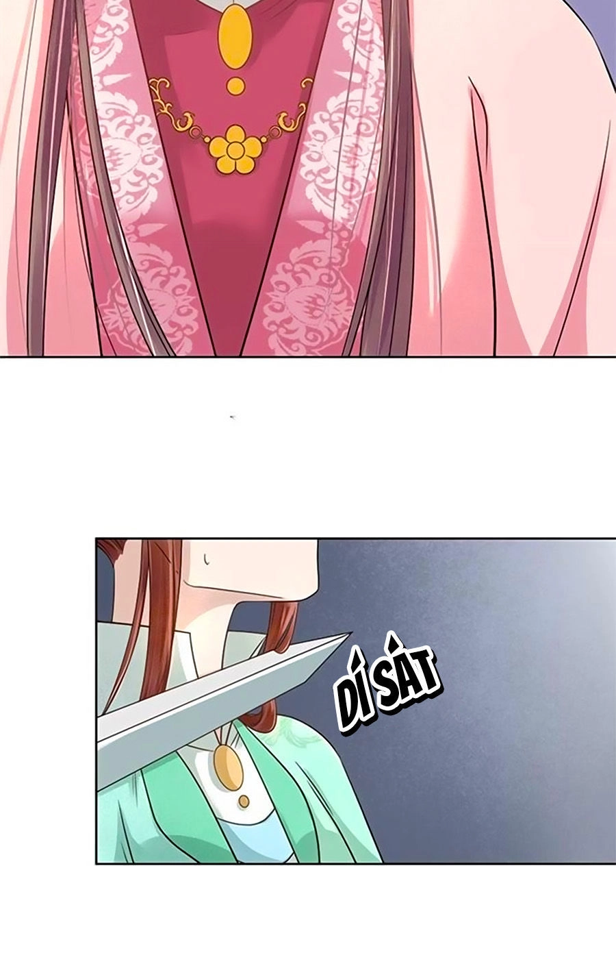 Xuân Khuê Bí Lục: Xưởng Công Thái Liêu Nhân Chapter 66 - 5