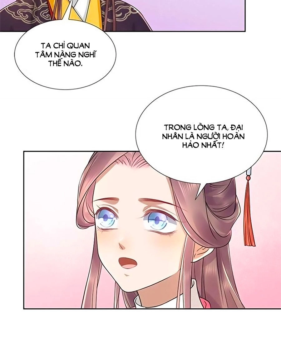 Xuân Khuê Bí Lục: Xưởng Công Thái Liêu Nhân Chapter 66 - 24