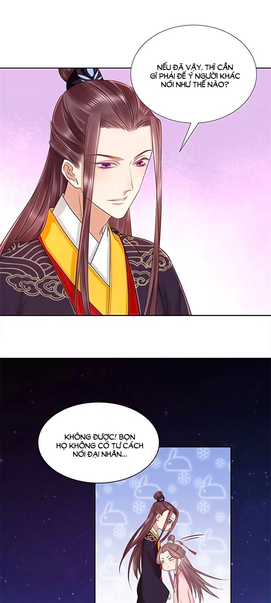 Xuân Khuê Bí Lục: Xưởng Công Thái Liêu Nhân Chapter 66 - 25