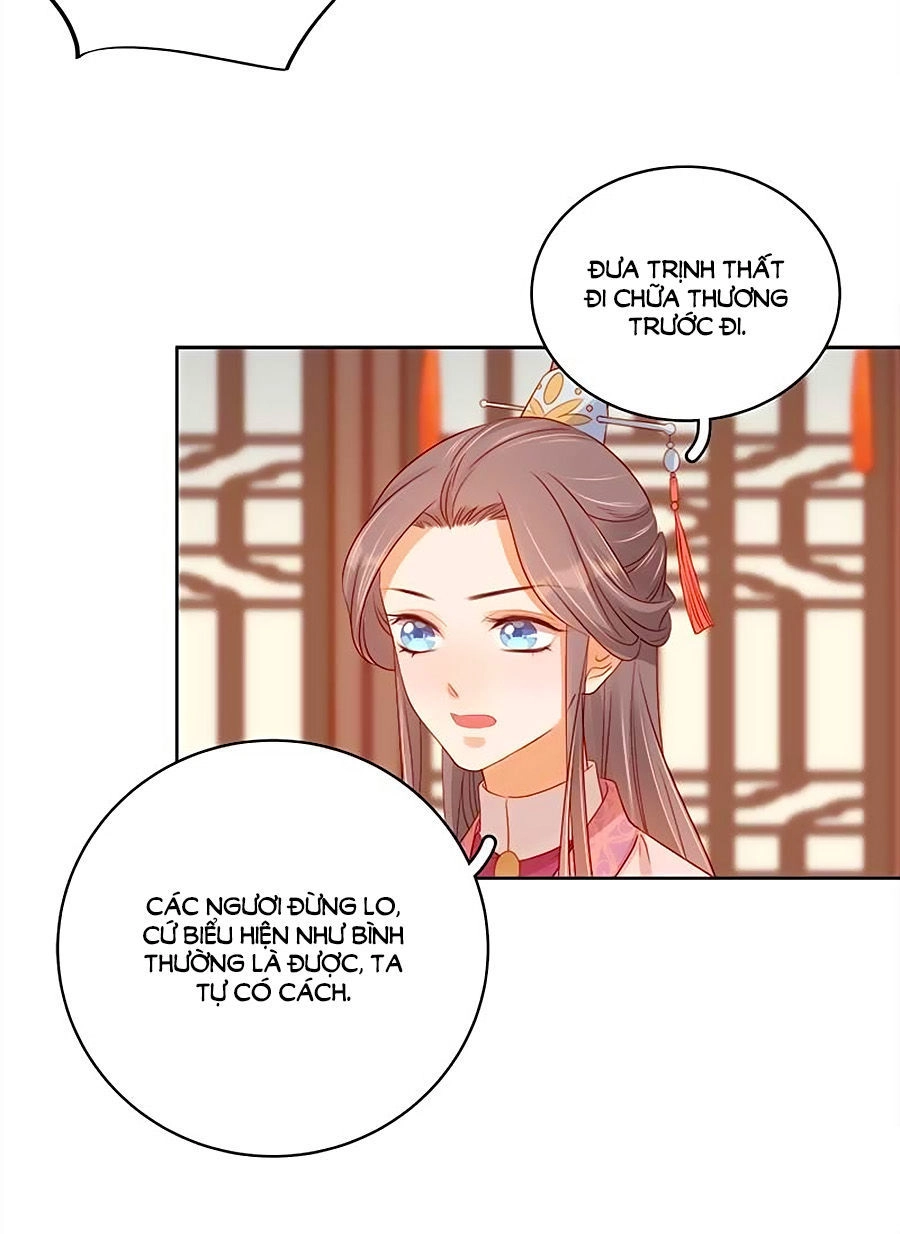 Xuân Khuê Bí Lục: Xưởng Công Thái Liêu Nhân Chapter 68 - 4