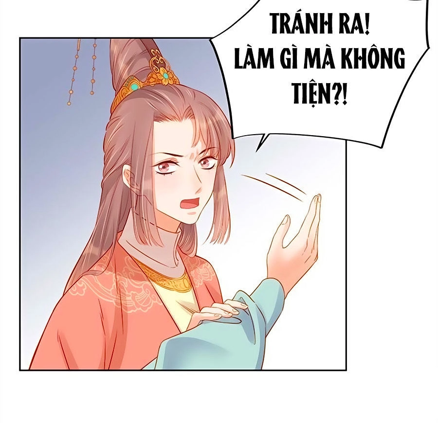 Xuân Khuê Bí Lục: Xưởng Công Thái Liêu Nhân Chapter 68 - 11