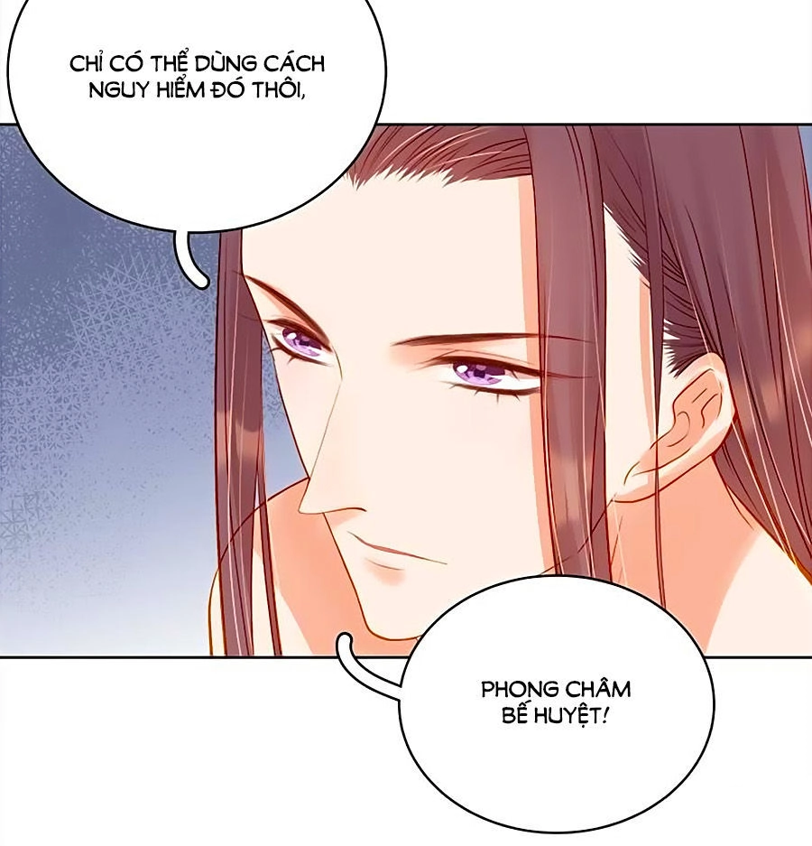 Xuân Khuê Bí Lục: Xưởng Công Thái Liêu Nhân Chapter 69 - 29