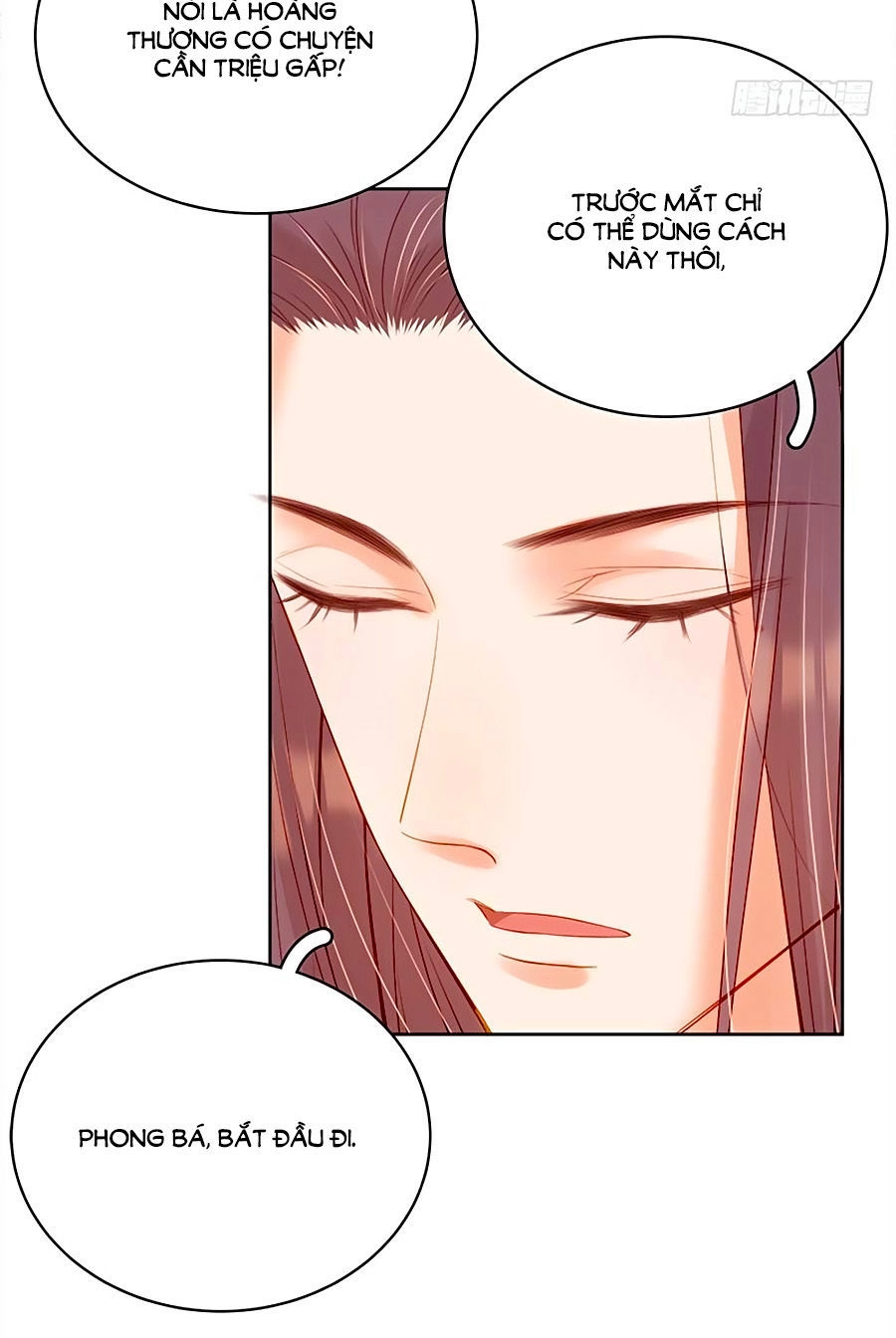 Xuân Khuê Bí Lục: Xưởng Công Thái Liêu Nhân Chapter 70 - 7