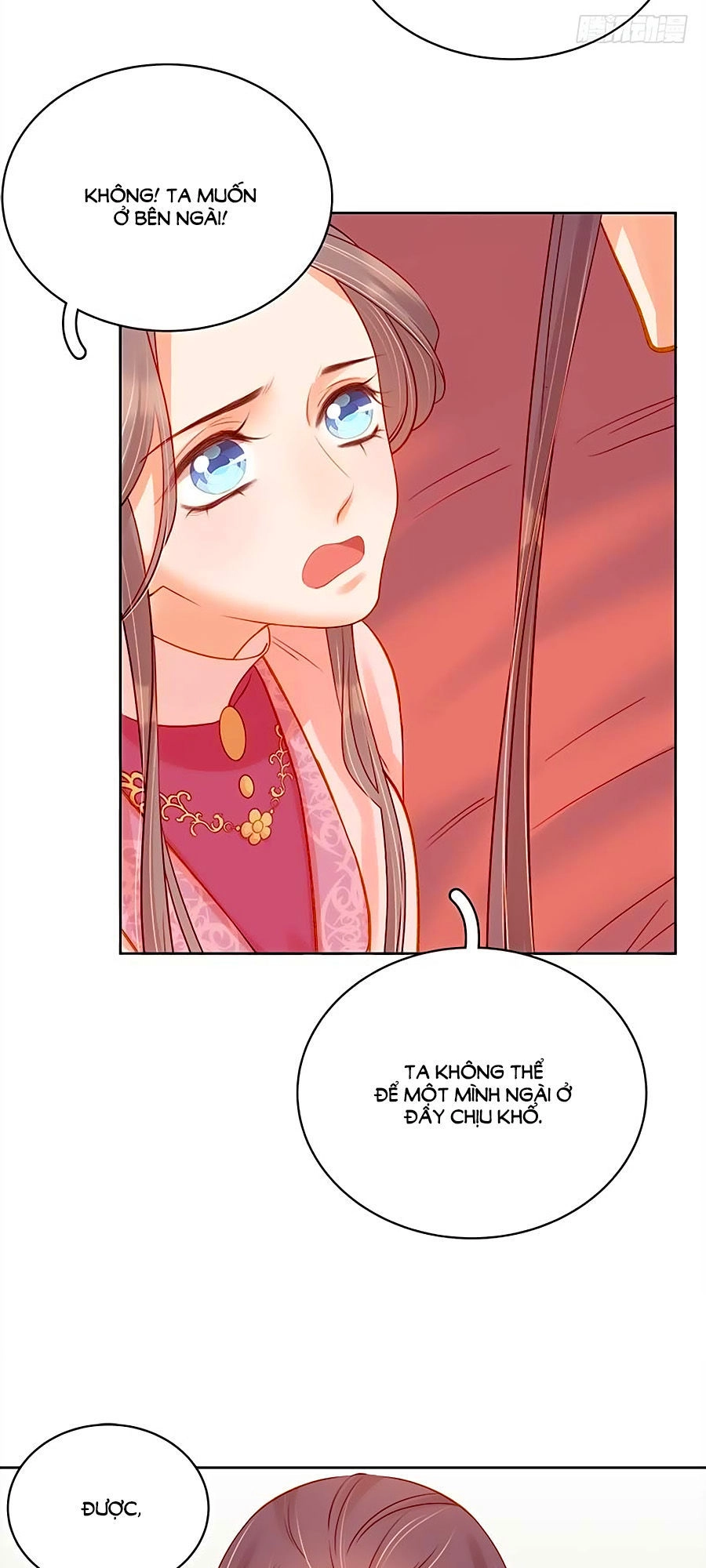 Xuân Khuê Bí Lục: Xưởng Công Thái Liêu Nhân Chapter 70 - 9