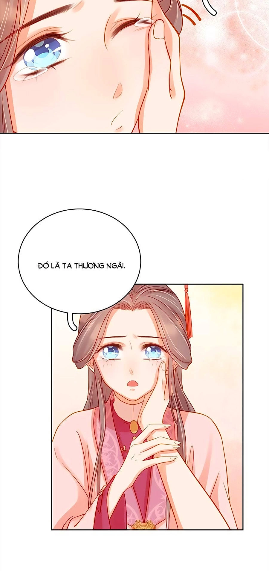 Xuân Khuê Bí Lục: Xưởng Công Thái Liêu Nhân Chapter 70 - 14