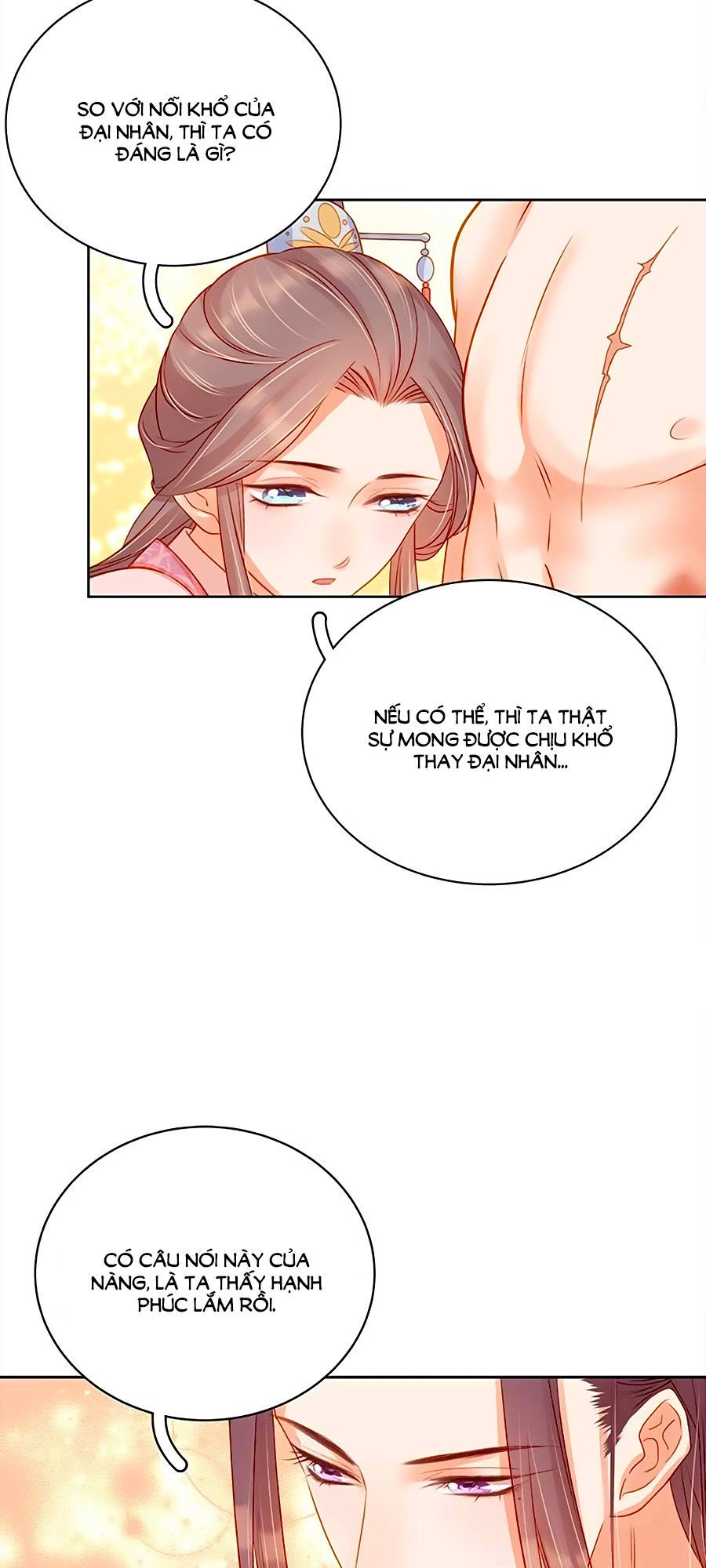 Xuân Khuê Bí Lục: Xưởng Công Thái Liêu Nhân Chapter 70 - 19