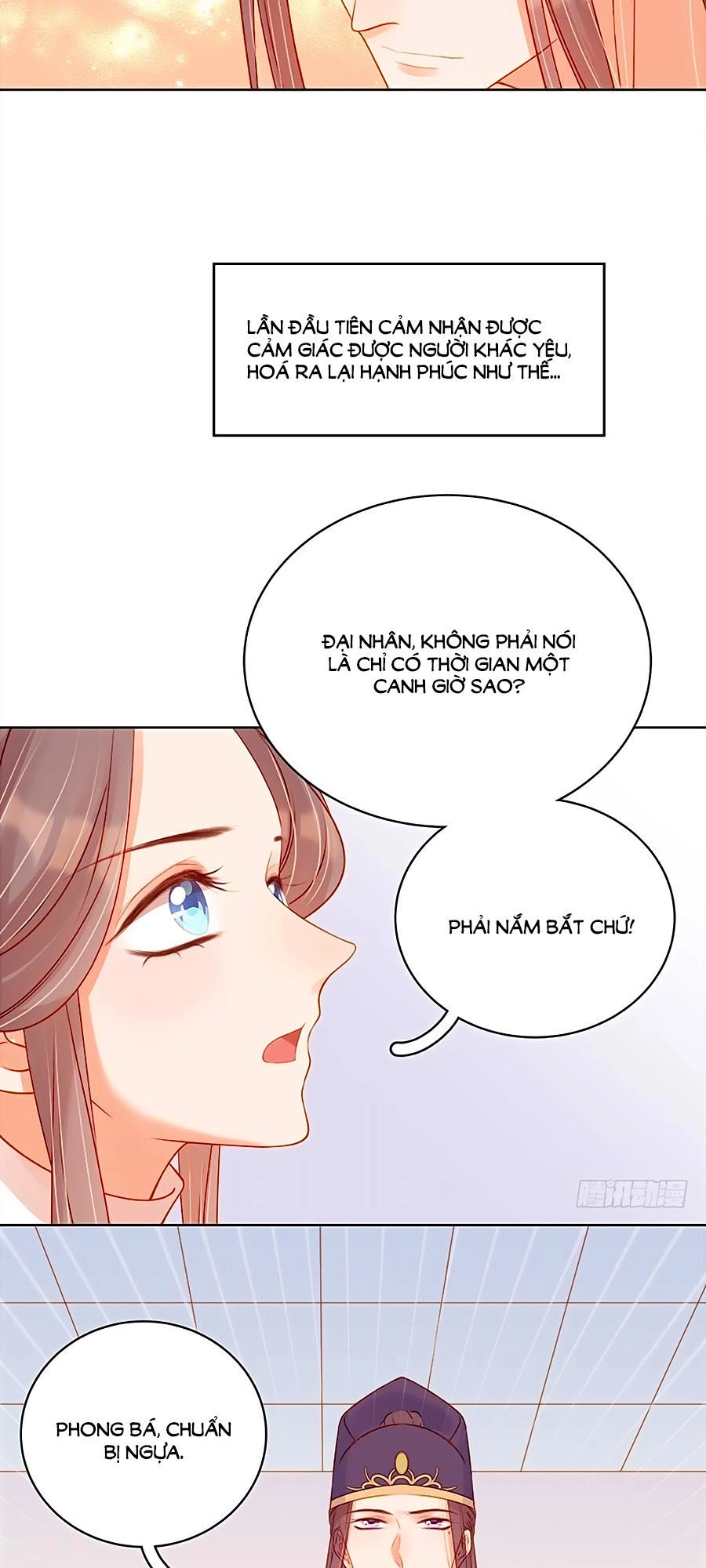 Xuân Khuê Bí Lục: Xưởng Công Thái Liêu Nhân Chapter 70 - 20