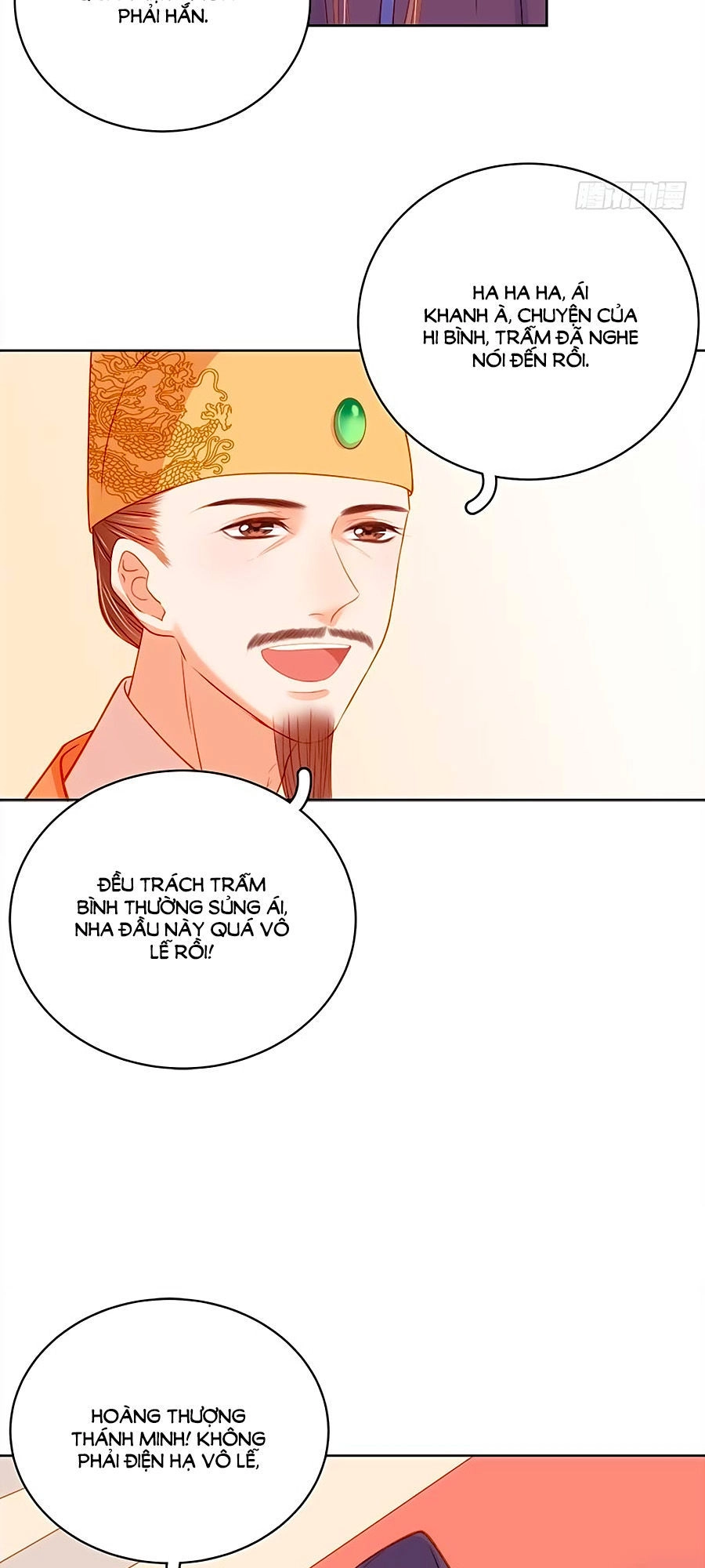 Xuân Khuê Bí Lục: Xưởng Công Thái Liêu Nhân Chapter 70 - 26