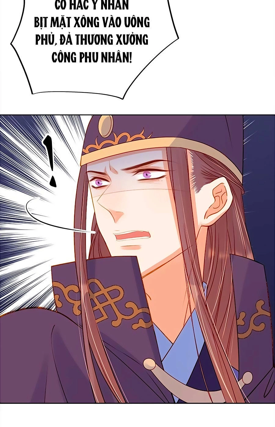 Xuân Khuê Bí Lục: Xưởng Công Thái Liêu Nhân Chapter 70 - 28