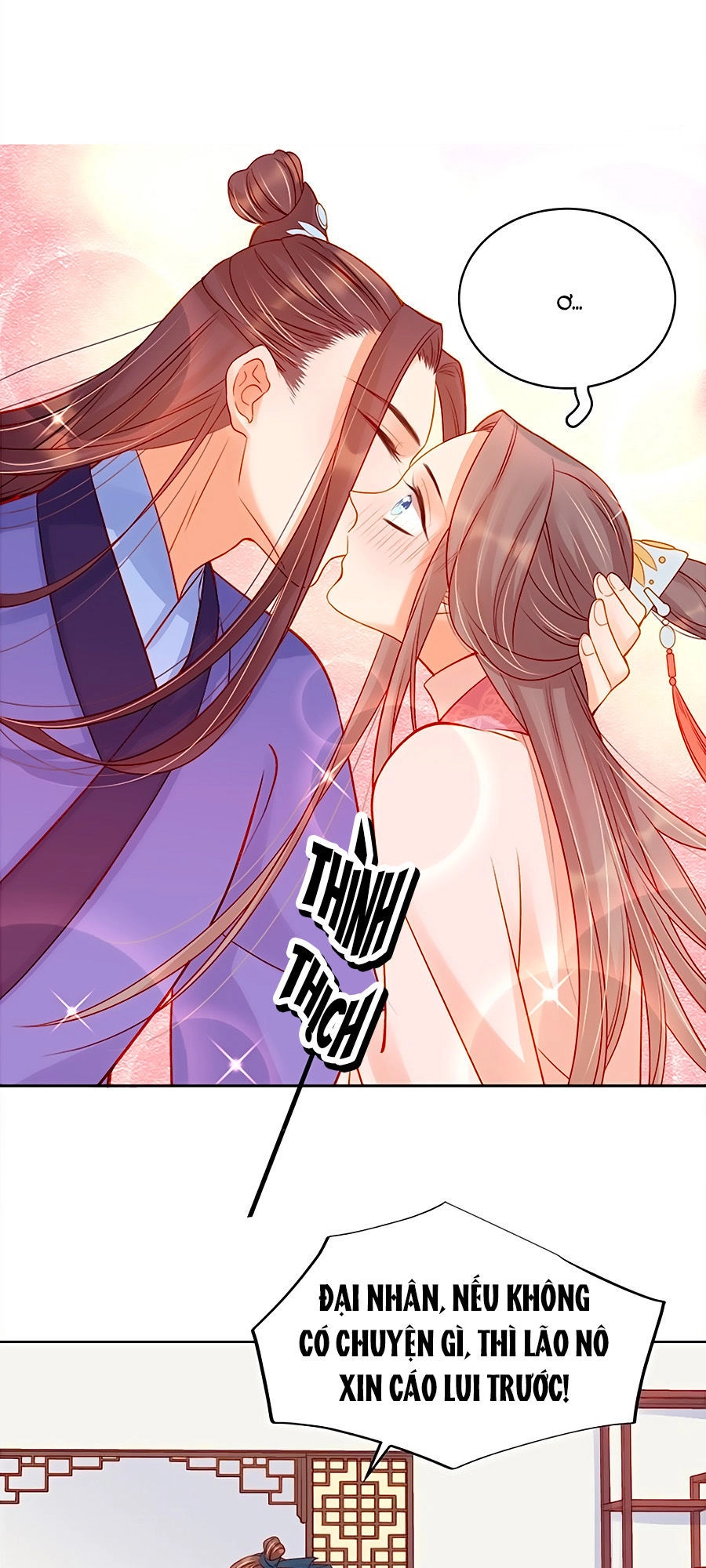 Xuân Khuê Bí Lục: Xưởng Công Thái Liêu Nhân Chapter 71 - 9