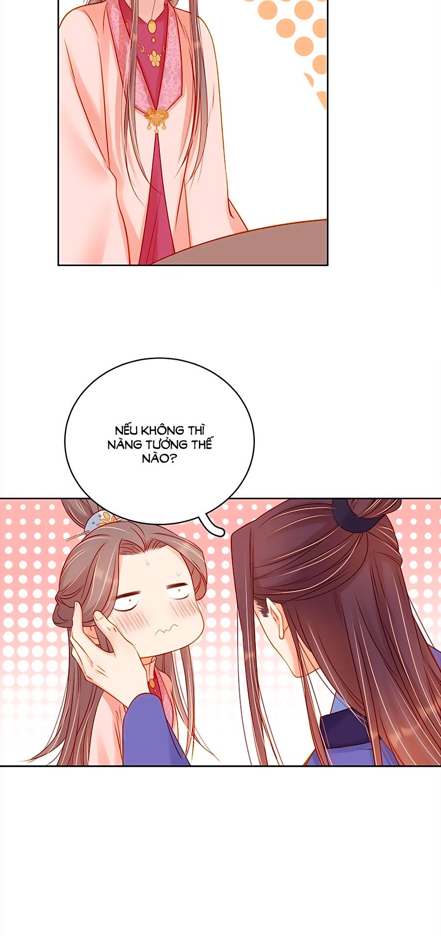 Xuân Khuê Bí Lục: Xưởng Công Thái Liêu Nhân Chapter 71 - 16