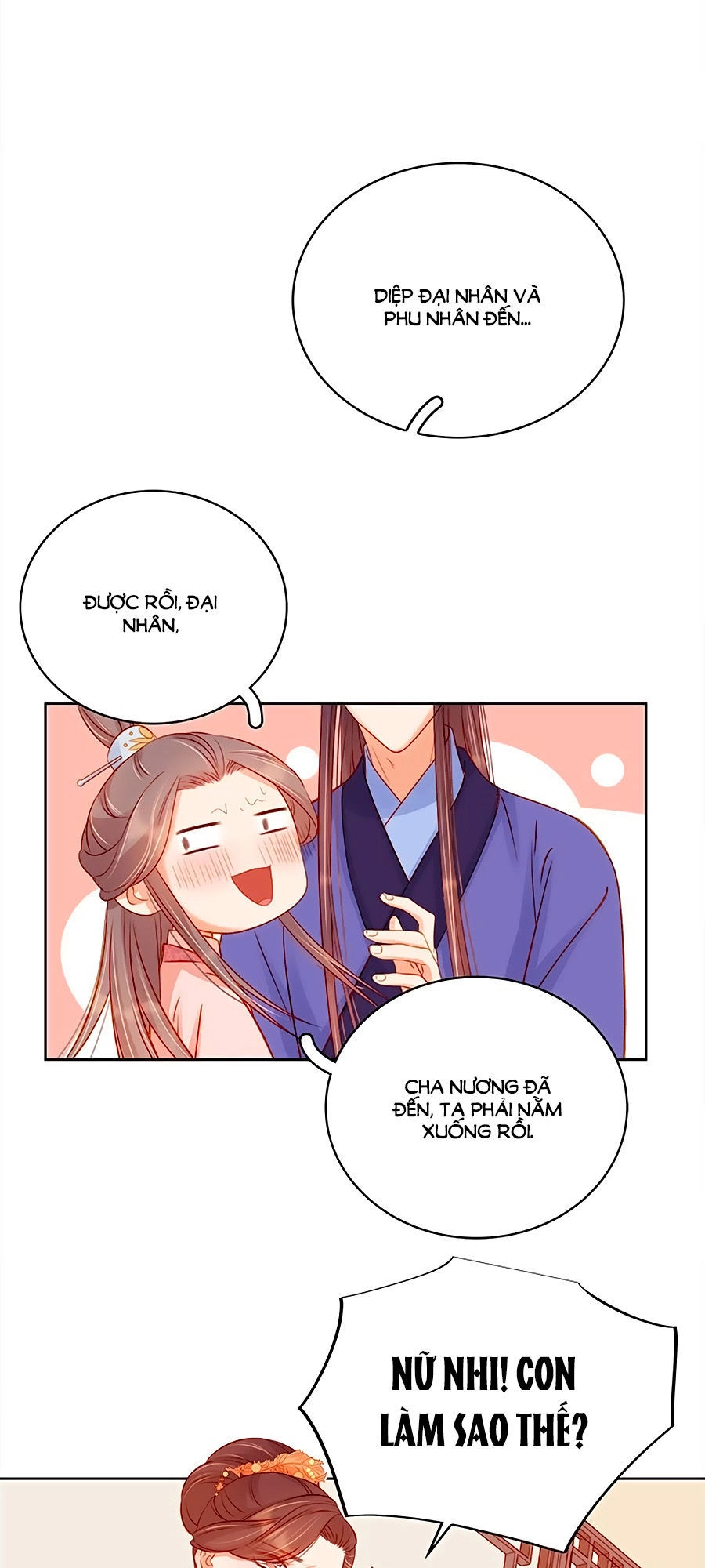 Xuân Khuê Bí Lục: Xưởng Công Thái Liêu Nhân Chapter 71 - 17