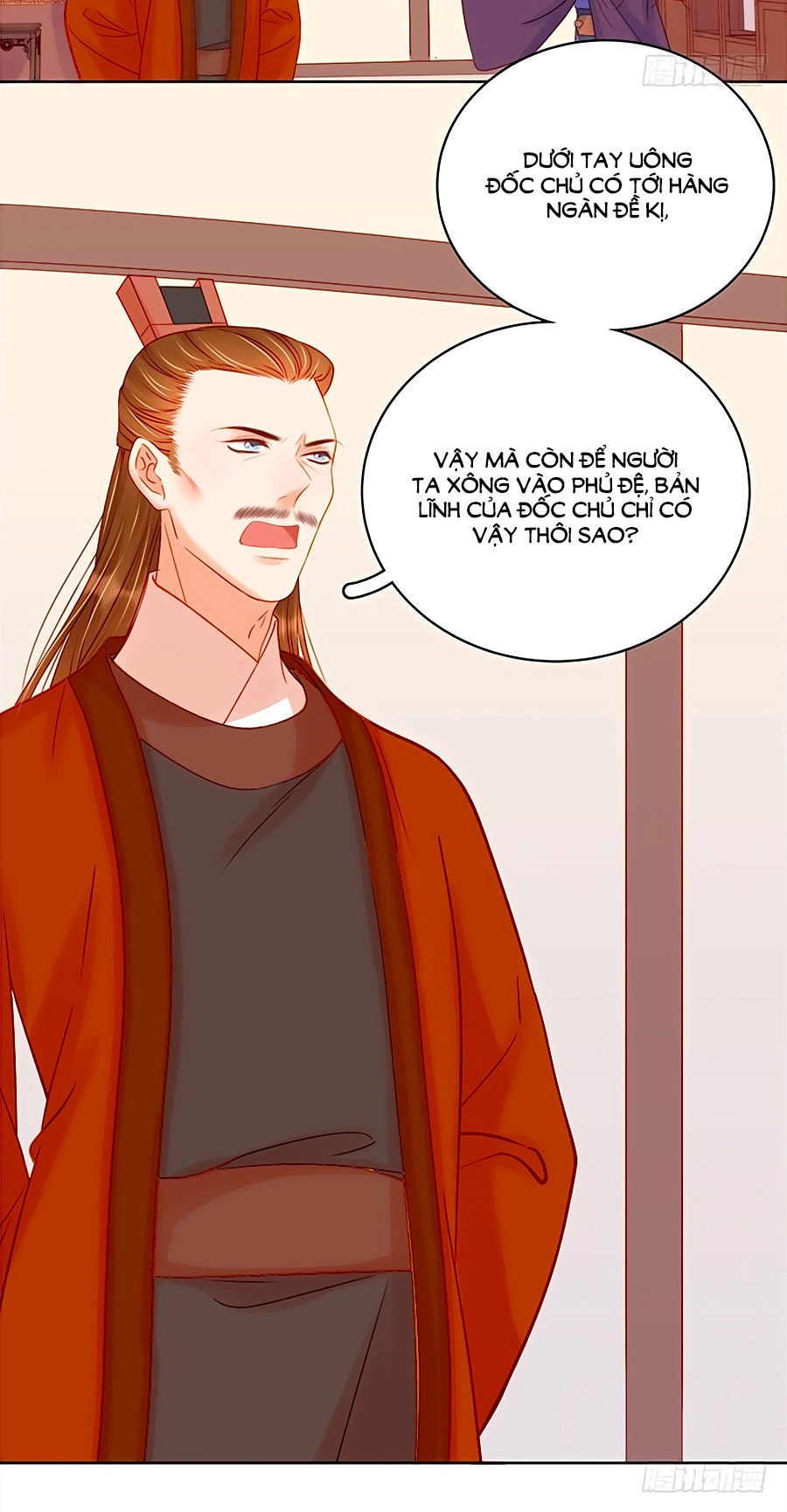 Xuân Khuê Bí Lục: Xưởng Công Thái Liêu Nhân Chapter 71 - 20