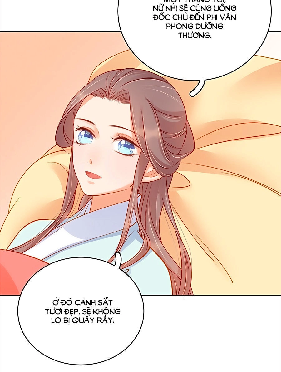 Xuân Khuê Bí Lục: Xưởng Công Thái Liêu Nhân Chapter 71 - 24