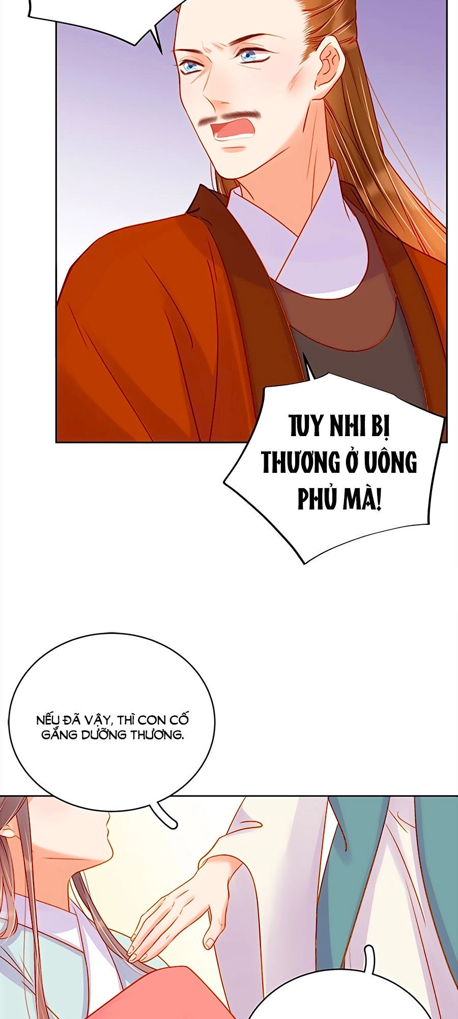 Xuân Khuê Bí Lục: Xưởng Công Thái Liêu Nhân Chapter 71 - 27