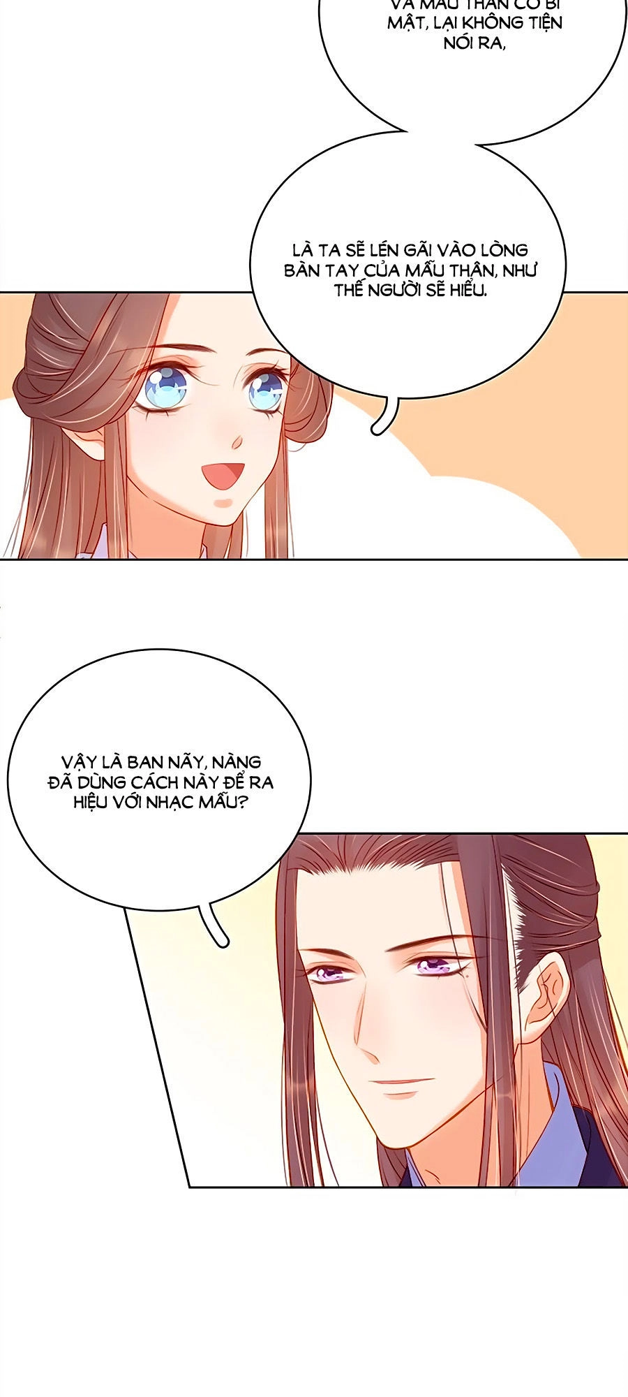 Xuân Khuê Bí Lục: Xưởng Công Thái Liêu Nhân Chapter 72 - 5