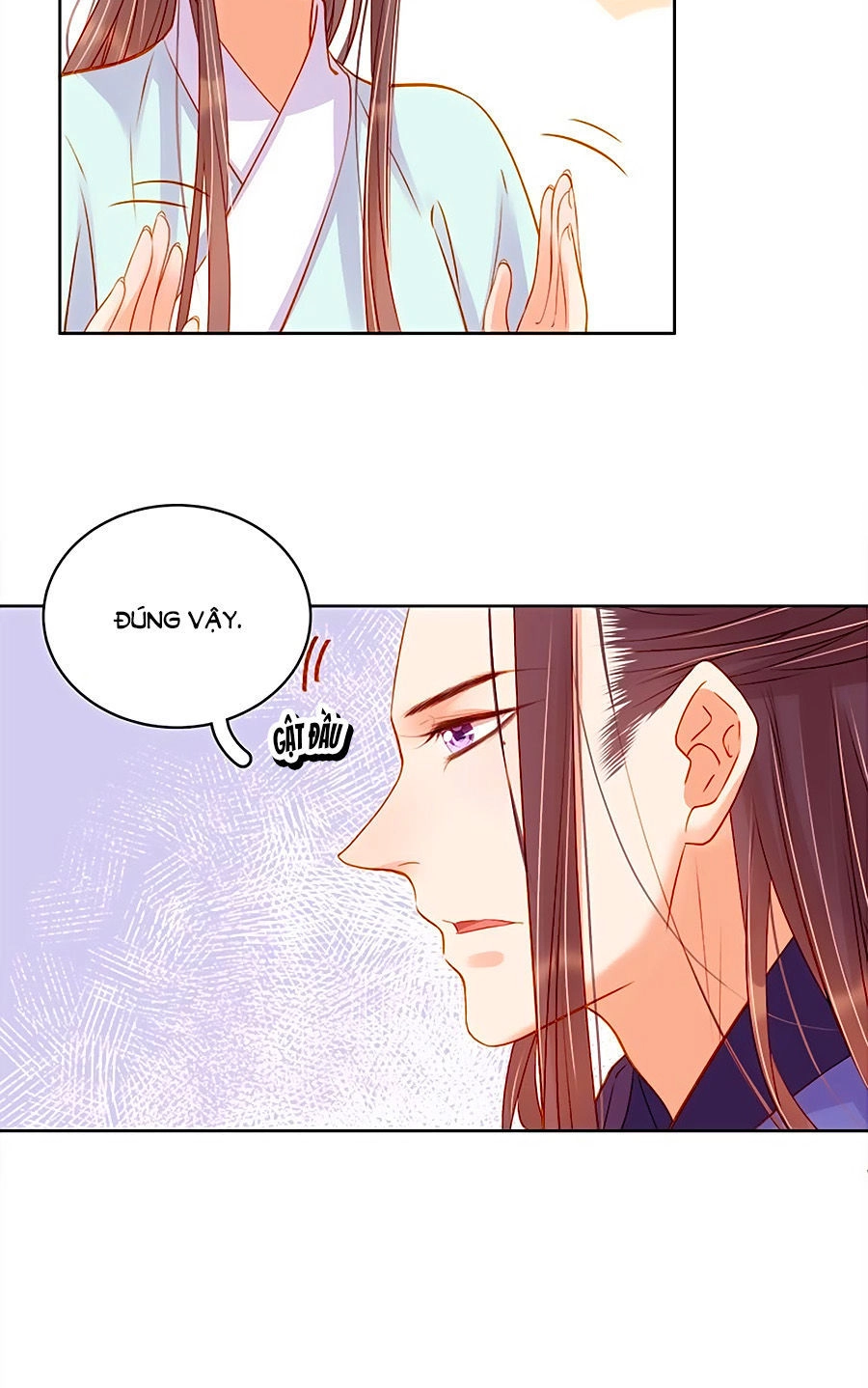 Xuân Khuê Bí Lục: Xưởng Công Thái Liêu Nhân Chapter 72 - 15