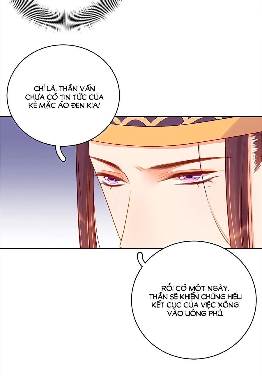 Xuân Khuê Bí Lục: Xưởng Công Thái Liêu Nhân Chapter 73 - 6