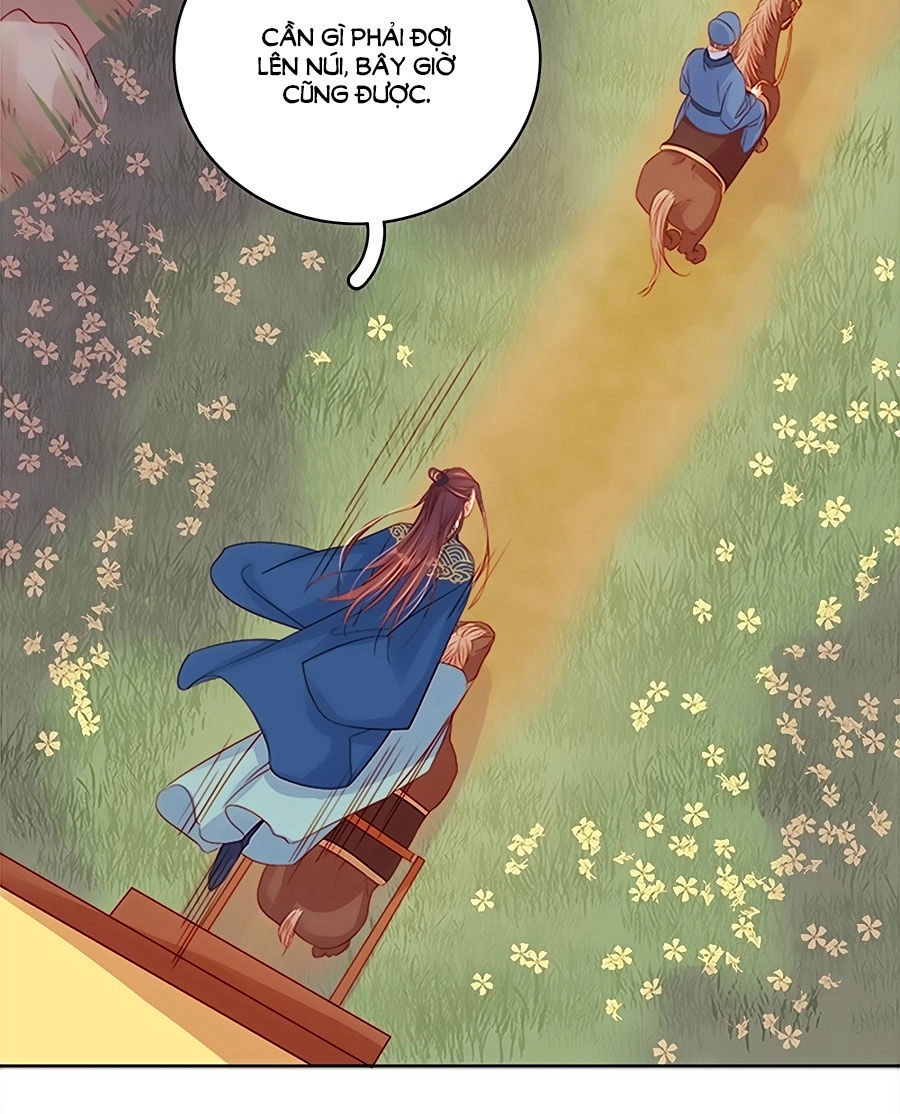 Xuân Khuê Bí Lục: Xưởng Công Thái Liêu Nhân Chapter 73 - 16