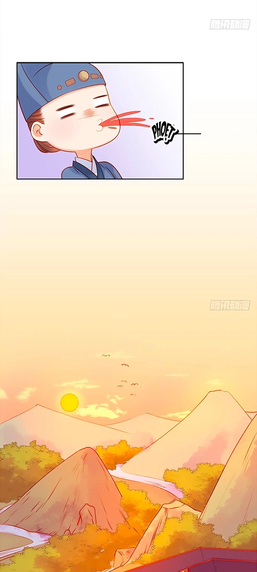 Xuân Khuê Bí Lục: Xưởng Công Thái Liêu Nhân Chapter 74 - 3