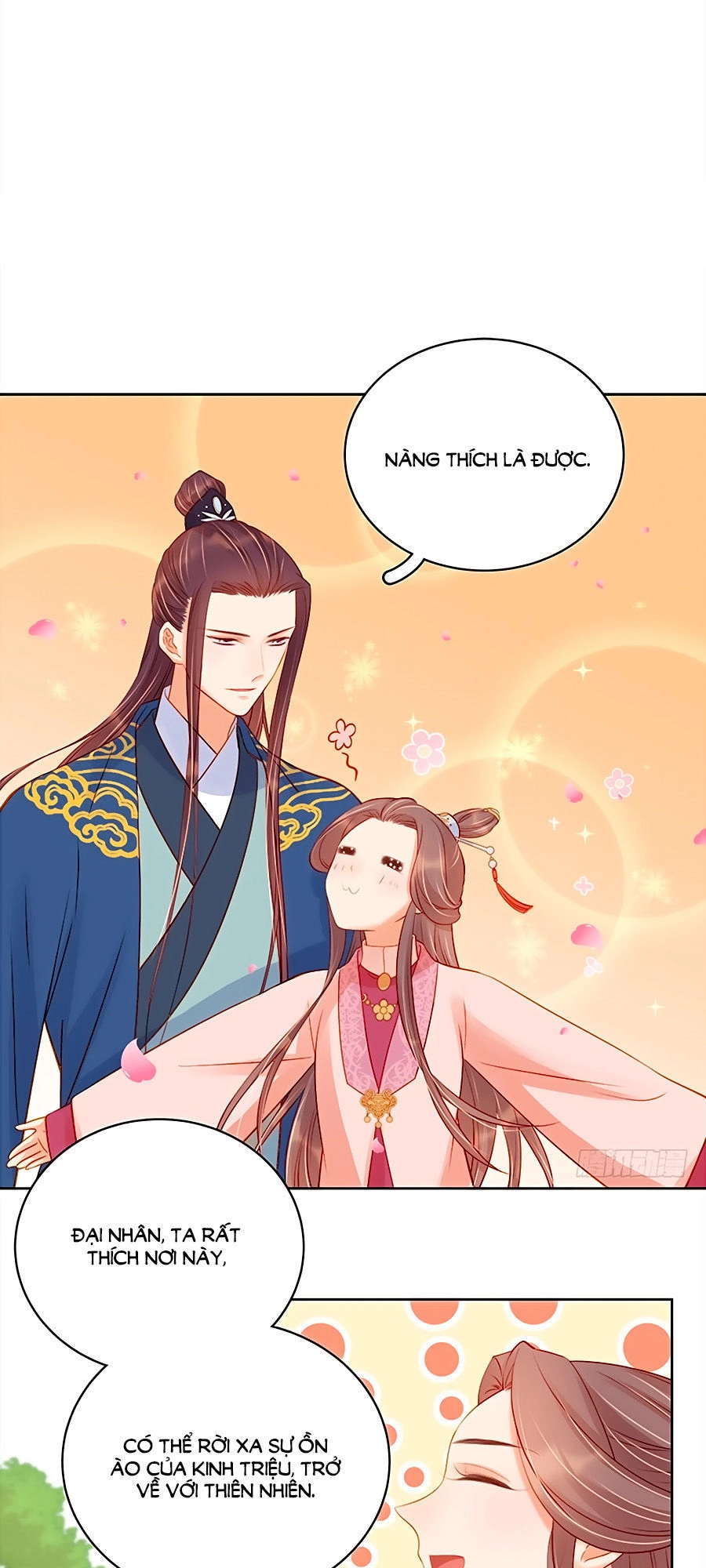 Xuân Khuê Bí Lục: Xưởng Công Thái Liêu Nhân Chapter 74 - 5