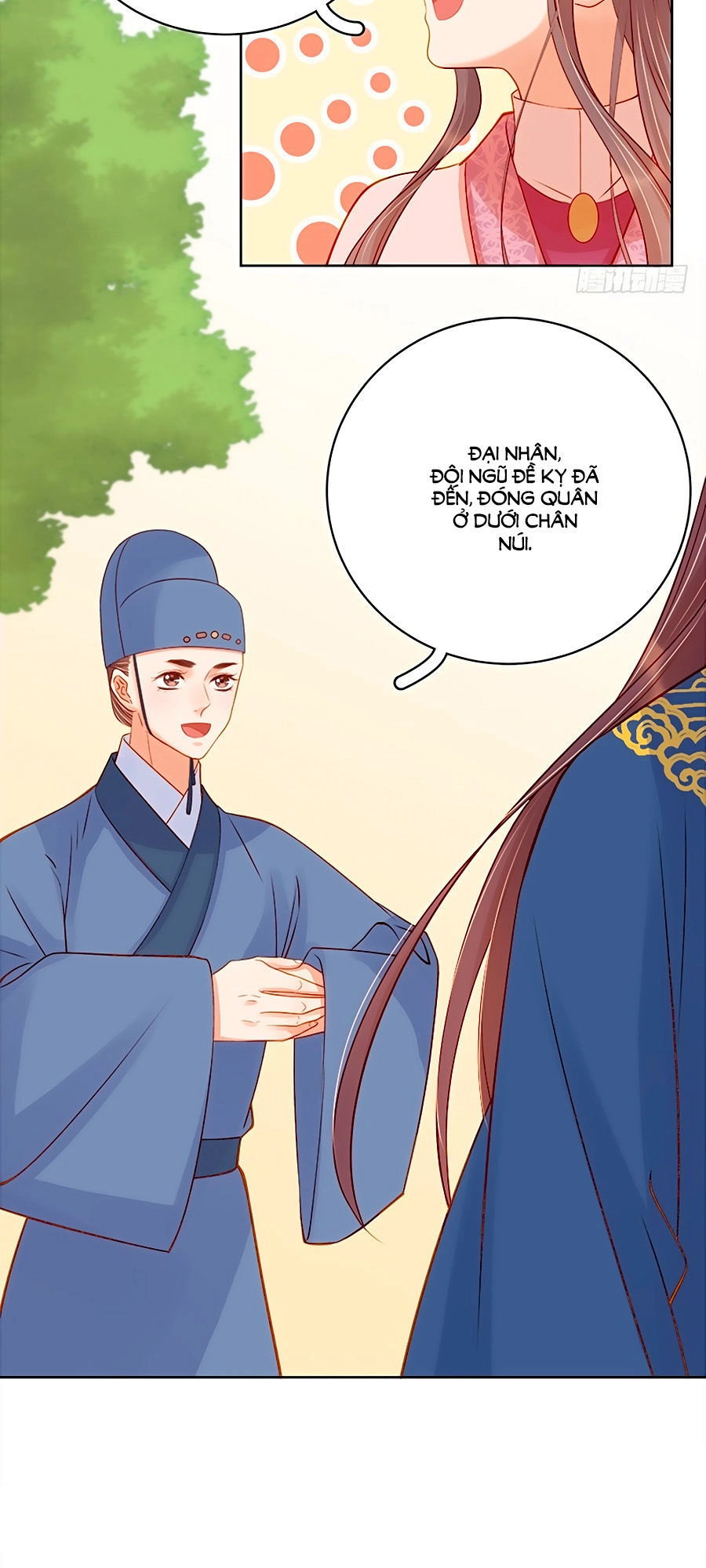 Xuân Khuê Bí Lục: Xưởng Công Thái Liêu Nhân Chapter 74 - 6