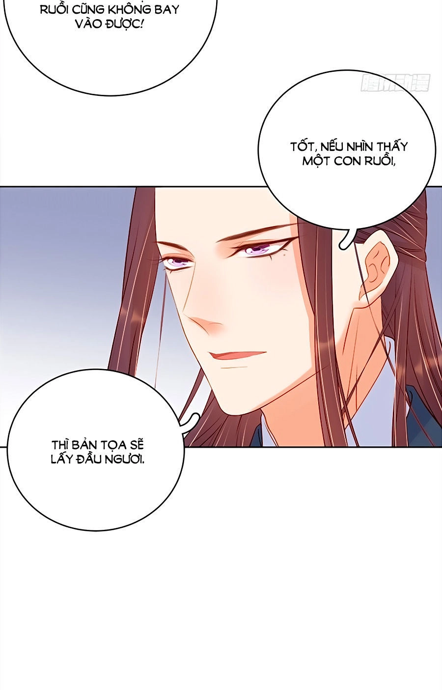 Xuân Khuê Bí Lục: Xưởng Công Thái Liêu Nhân Chapter 74 - 8