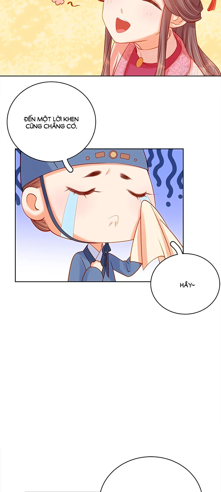 Xuân Khuê Bí Lục: Xưởng Công Thái Liêu Nhân Chapter 74 - 10