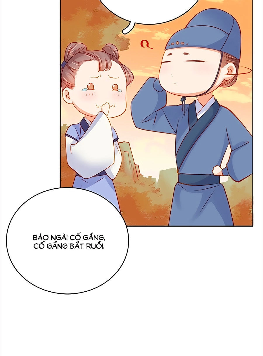 Xuân Khuê Bí Lục: Xưởng Công Thái Liêu Nhân Chapter 74 - 12