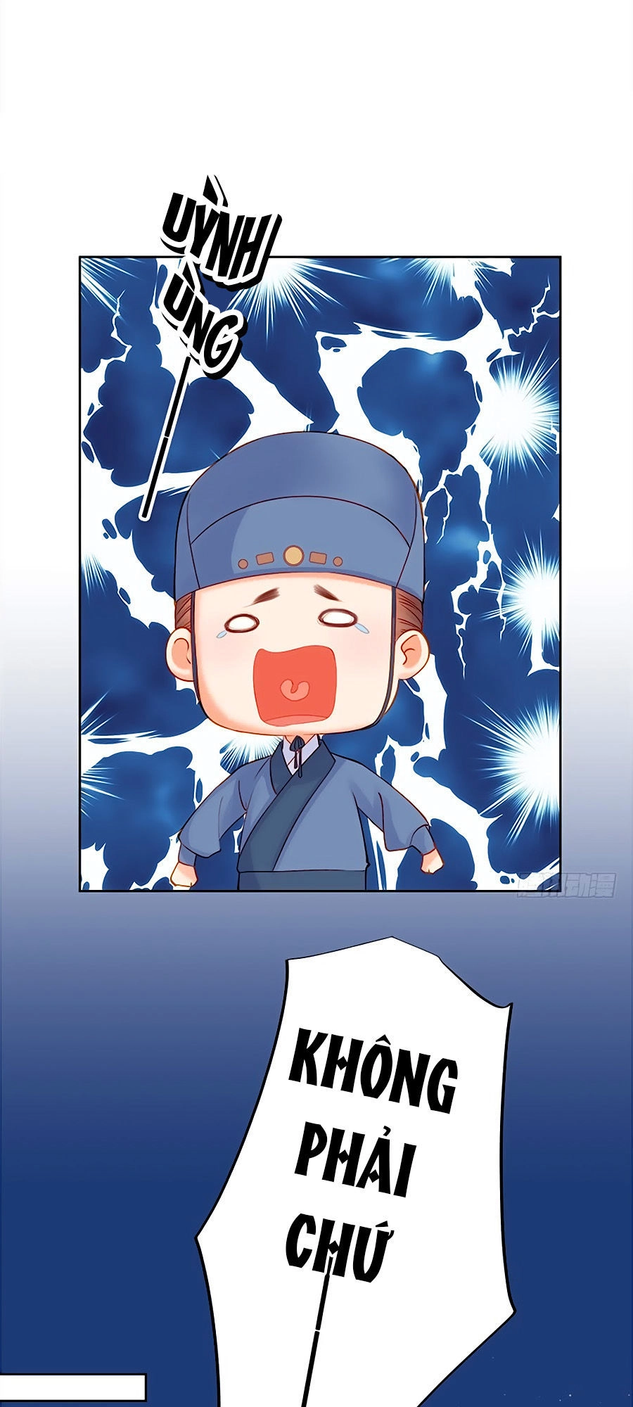 Xuân Khuê Bí Lục: Xưởng Công Thái Liêu Nhân Chapter 74 - 13