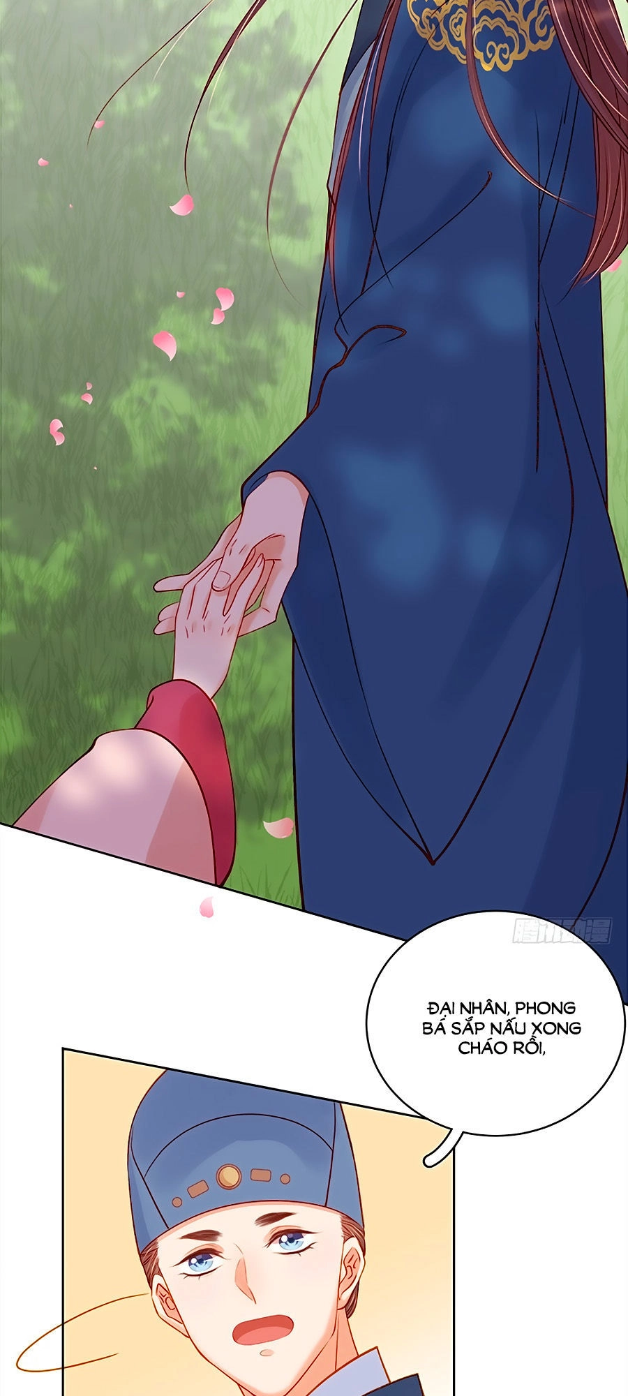 Xuân Khuê Bí Lục: Xưởng Công Thái Liêu Nhân Chapter 75 - 19