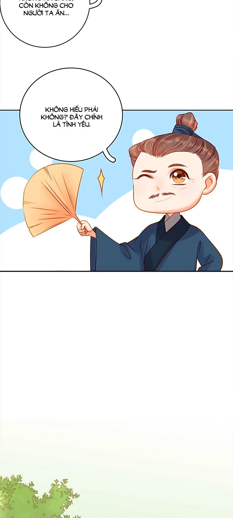 Xuân Khuê Bí Lục: Xưởng Công Thái Liêu Nhân Chapter 75 - 22