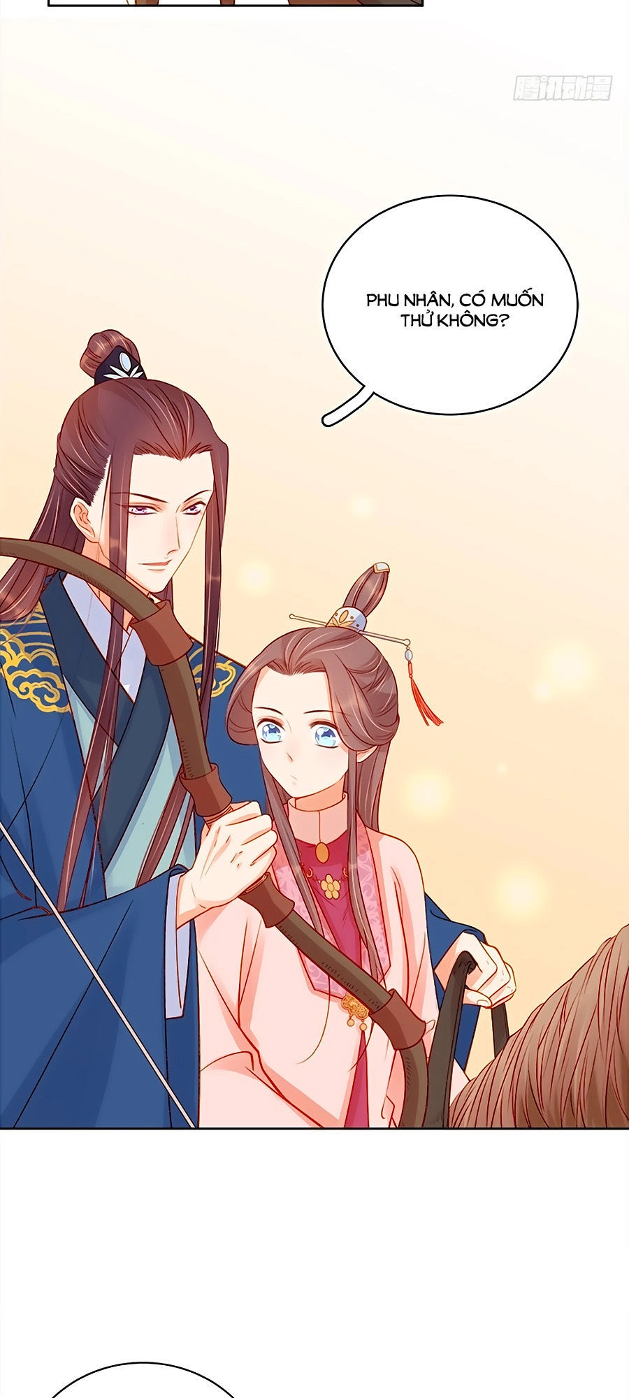 Xuân Khuê Bí Lục: Xưởng Công Thái Liêu Nhân Chapter 75 - 26