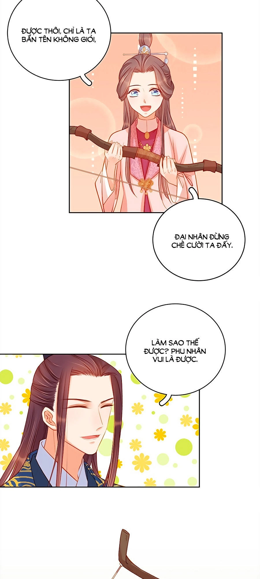 Xuân Khuê Bí Lục: Xưởng Công Thái Liêu Nhân Chapter 75 - 27