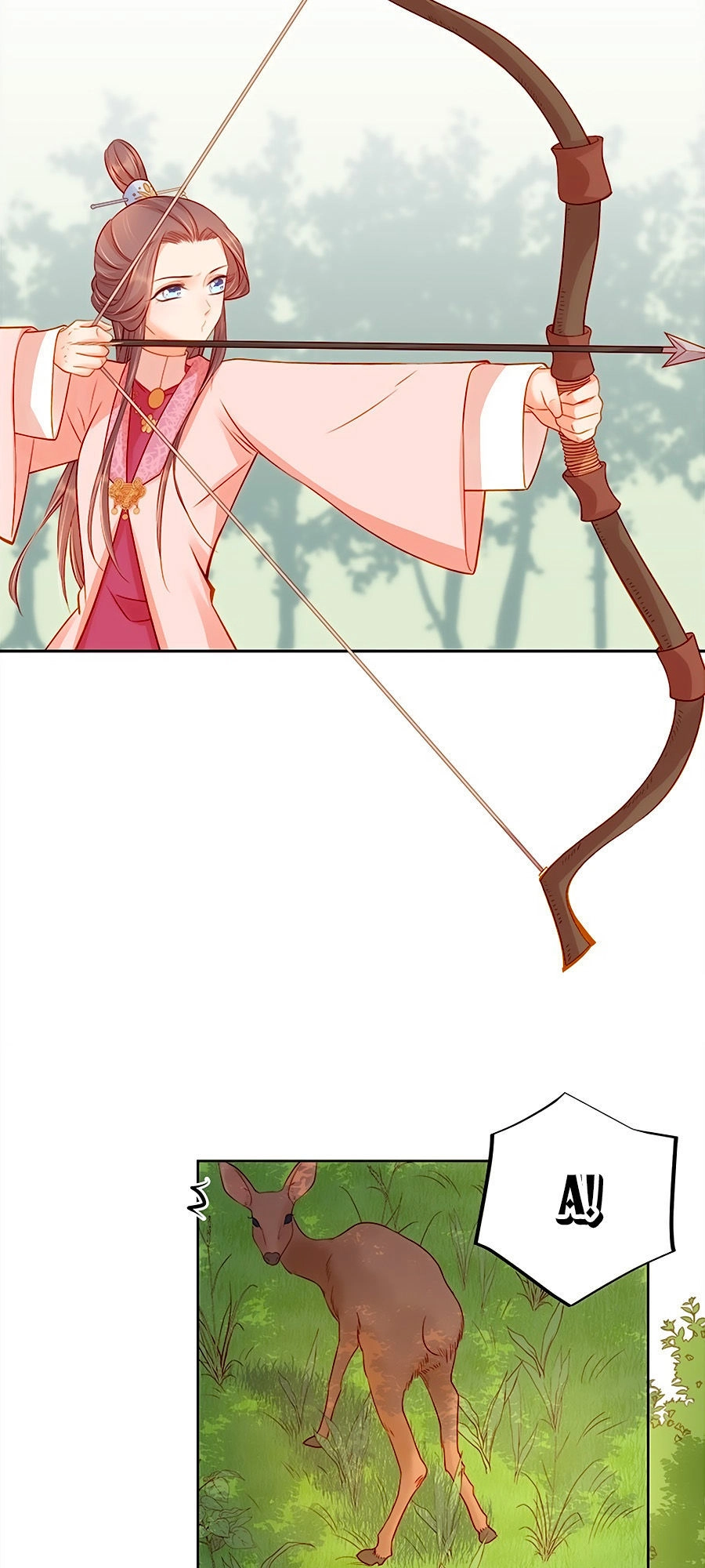 Xuân Khuê Bí Lục: Xưởng Công Thái Liêu Nhân Chapter 75 - 28