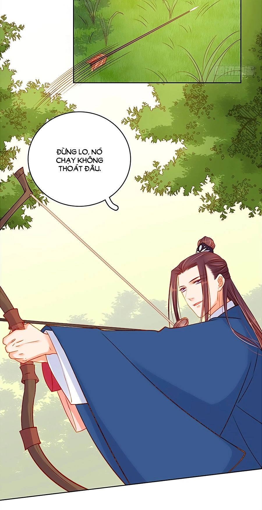 Xuân Khuê Bí Lục: Xưởng Công Thái Liêu Nhân Chapter 75 - 29