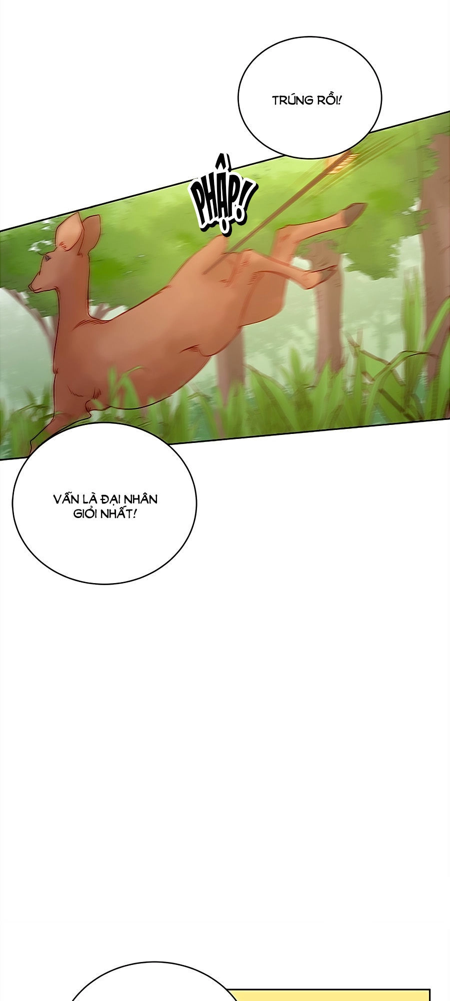 Xuân Khuê Bí Lục: Xưởng Công Thái Liêu Nhân Chapter 75 - 30