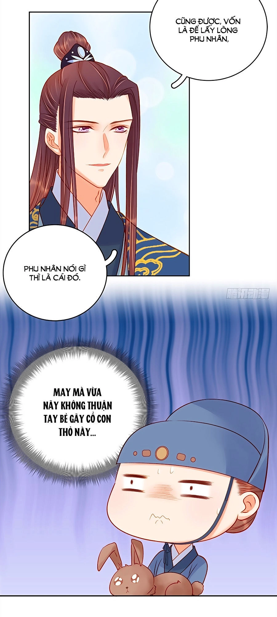 Xuân Khuê Bí Lục: Xưởng Công Thái Liêu Nhân Chapter 75 - 32