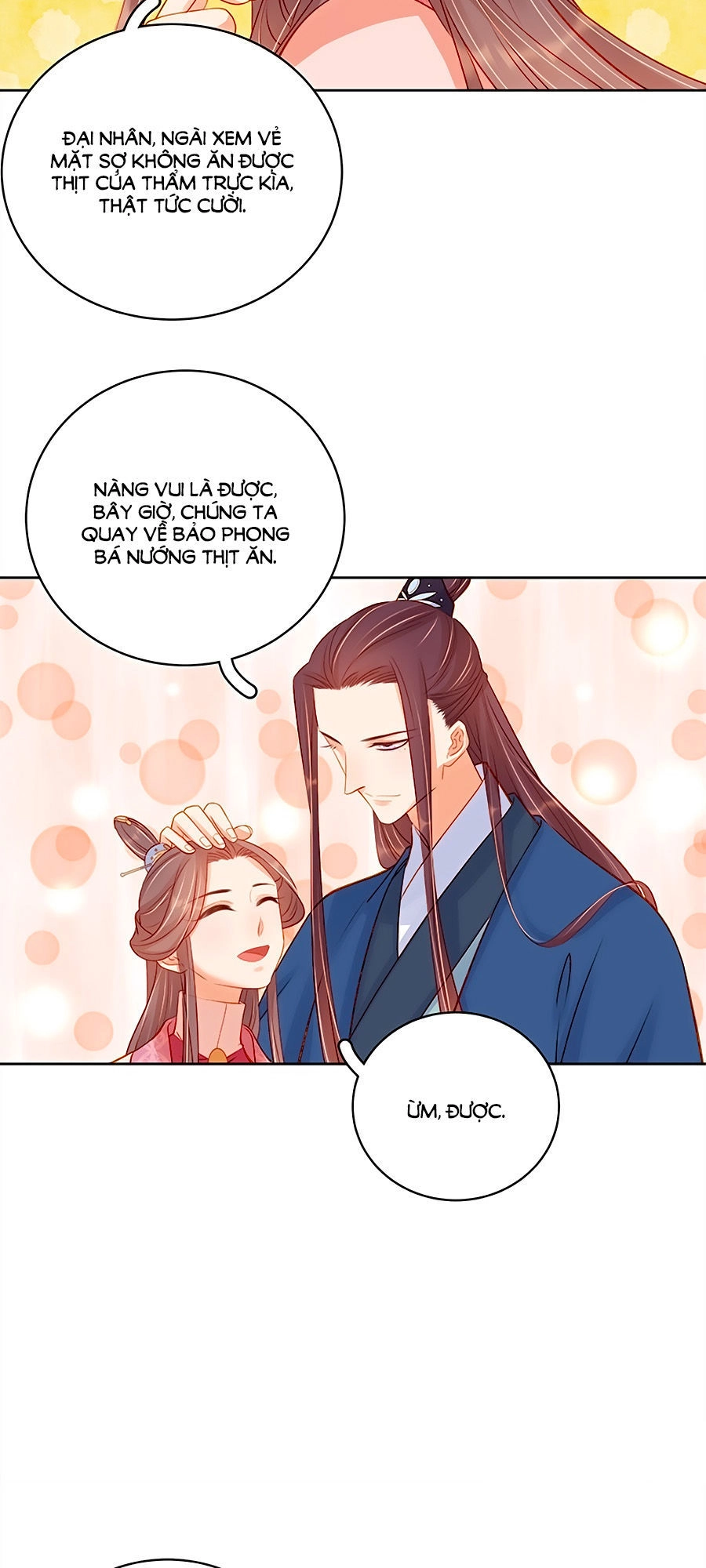 Xuân Khuê Bí Lục: Xưởng Công Thái Liêu Nhân Chapter 76 - 5