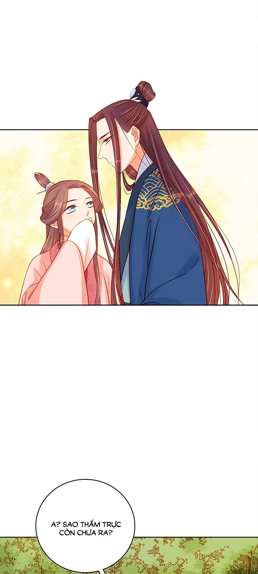 Xuân Khuê Bí Lục: Xưởng Công Thái Liêu Nhân Chapter 76 - 8