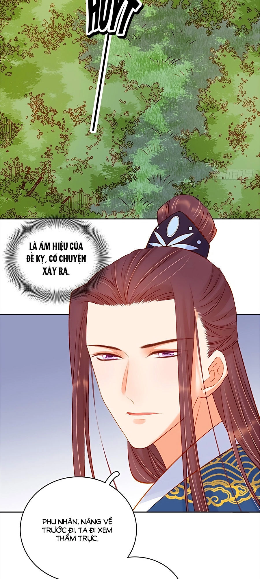 Xuân Khuê Bí Lục: Xưởng Công Thái Liêu Nhân Chapter 76 - 10