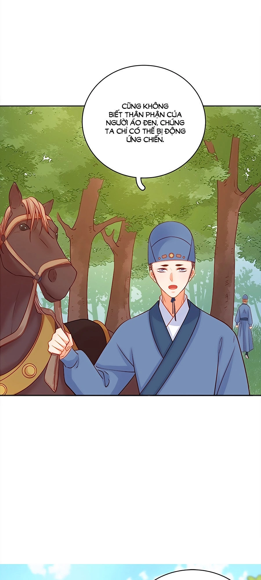 Xuân Khuê Bí Lục: Xưởng Công Thái Liêu Nhân Chapter 76 - 18