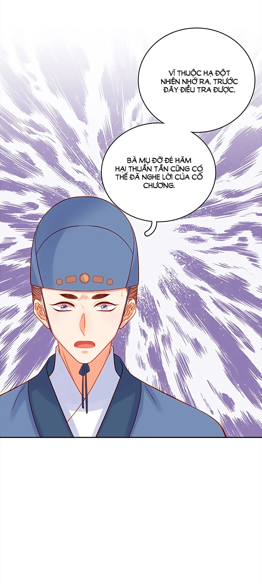 Xuân Khuê Bí Lục: Xưởng Công Thái Liêu Nhân Chapter 76 - 23