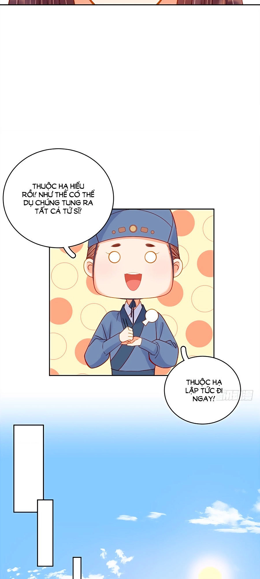 Xuân Khuê Bí Lục: Xưởng Công Thái Liêu Nhân Chapter 76 - 26